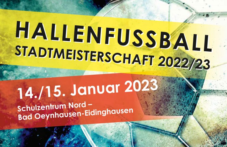 Stadtmeisterschaft