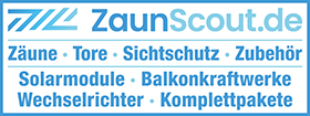 Zaunscout