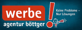 Werbeagentur Böttger