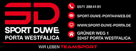 Sport Duwe